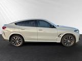 BMW X6 M60i xDrive AHK|Pano|B&W|Autobahnass.|DA-Prof - BMW X6 M60 Gebrauchtwagen