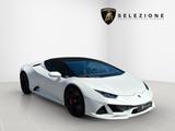 Lamborghini Huracán EVO Spyder - Lamborghini Huracán: Evo