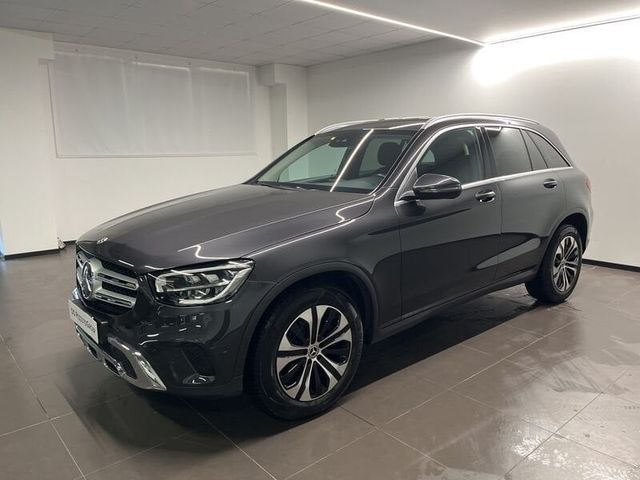 Mercedes-Benz GLC 200 D 4MATIC BUSINESS