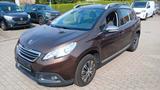 Peugeot 2008 Allure Automatik -2.Hand-Voll S.heft-EXTRA! - Peugeot aus 2014