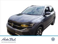 Volkswagen T-Cross - Vorschau Bild 1