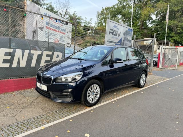 BMW 218D ACTIVE TOURER *AUTOMATIK