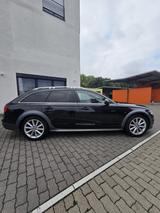 Audi A6 Allroad 3.0 TDI quattro 180kW S tronic - - Audi A6 Allroad aus 2014