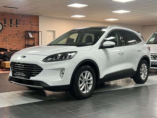 Ford Kuga Titanium X LED/PANO/KAMERA/NAVI/VIRTUEL/HuD