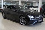 Mercedes-Benz E 220"4-Matic"Coupe"AMG-Line"Panorama"HUDisplay" - Mercedes-Benz E-Klasse mit Diesel-Antrieb: Automatik