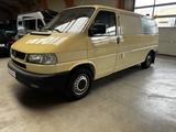 Volkswagen T4 2.5 TDI Syncro 4x4 lang 1. Hand! - Volkswagen Gebrauchtwagen von 2003