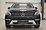 Mercedes-Benz ML 350 CDI BlueTEC / AMG / PANORAMA - Mercedes-Benz ML 350 Gebrauchtwagen