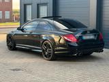 Mercedes-Benz Mercedes Benz CL 500 AMG Deutsches Fahrzeug - Mercedes-Benz CL-Klasse in Bochum