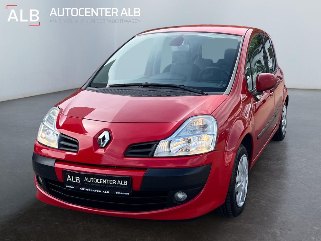 Renault Modus
