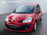 Renault Modus Authentique/AUTOMATIK/KLIMA/SHZ/TOP/ - Renault Modus mit Benzin-Antrieb: Automatik