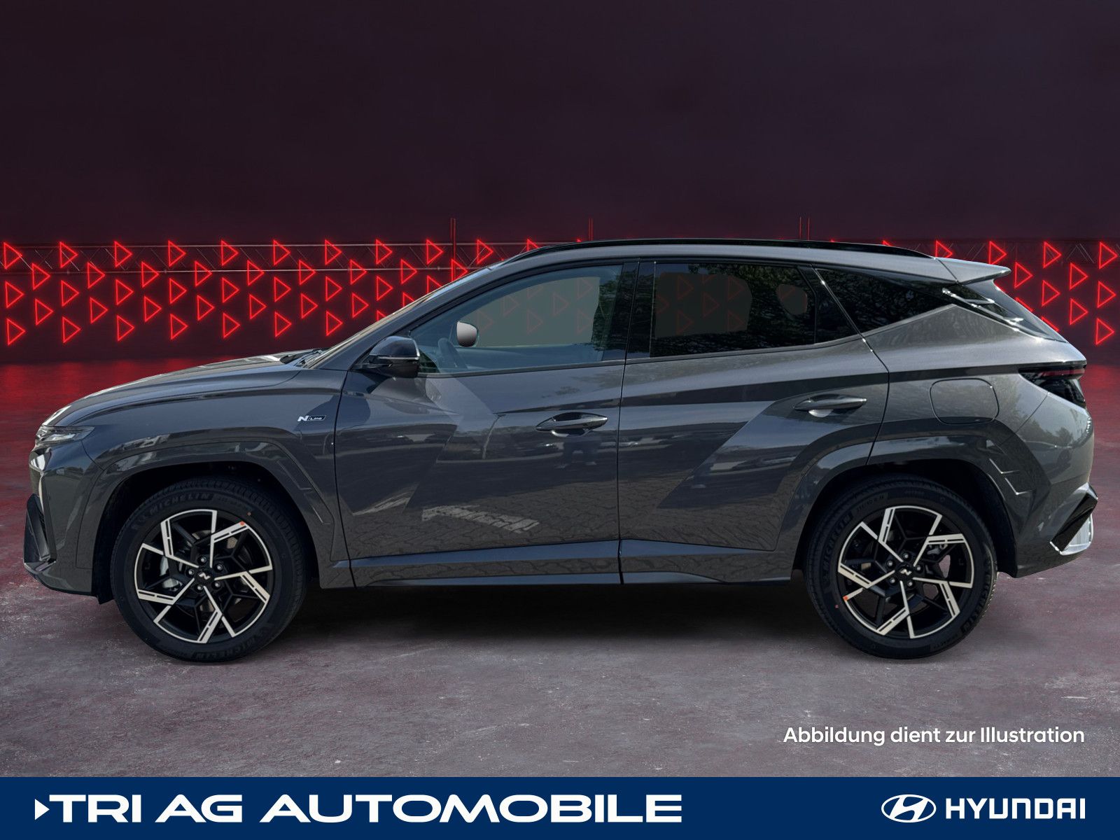 Hyundai TUCSON - Bild 6