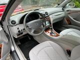 Mercedes-Benz CLK 240 - Wenig Kilometer - gebrauchte Mercedes-Benz CLK 240 aus dem Jahr 2002