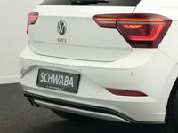 Volkswagen Polo - Vorschau Bild 36