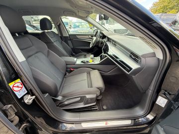Audi A6 - 9