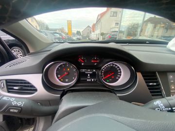 Bild 10 Opel ASTRA SPORTS TOURER ESITION WILDSCHADEN