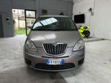 Lancia MUSA 1.3 Multijet 16V Oro - Lancia Musa Oro mit Diesel-Antrieb