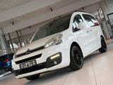 Citroën Berlingo Kombi Selection/Parkhilfe/Tempomat - gebrauchte Citroën Berlingo aus dem Jahr 2015