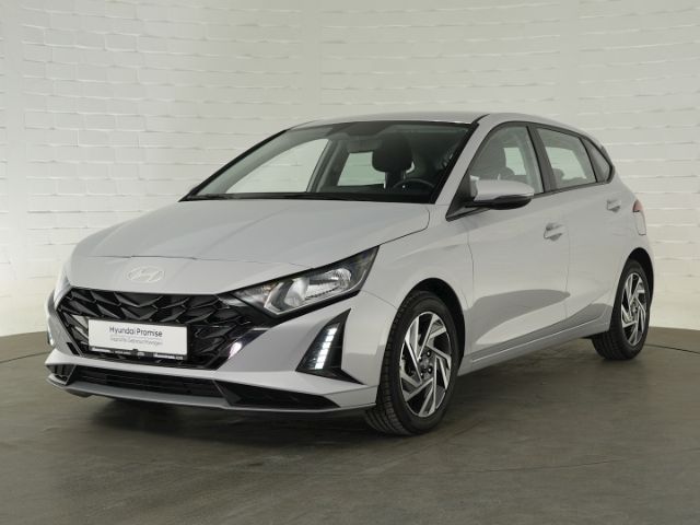i20 FACELIFT T-GDi TREND DCT+NAVI+RÜCKFAHRKAMERA