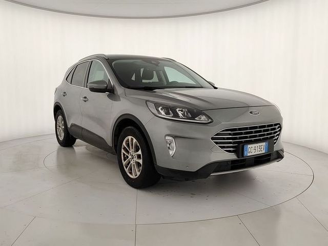 Ford Kuga 1.5 EcoBoost 120 CV 2WD Titanium