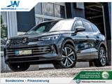 Volkswagen Tiguan Elegance 2.0TDI DSG PANO HEADUP IQ.DRIVE - Volkswagen mit Diesel-Antrieb: 2.0
