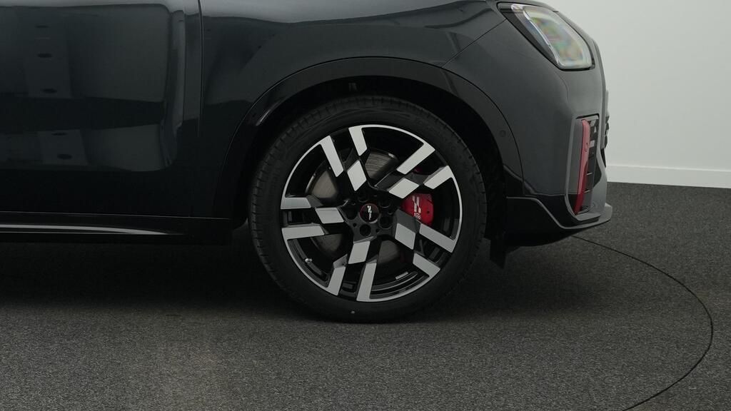 MINI John Cooper Works Countryman - Bild 16