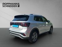 Volkswagen T-Cross - Vorschau Bild 5