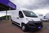 Opel Movano Edition L3H2 2,2 140PS Pdc/Temp/Ganzjahre - Offers