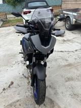 Yamaha Tracer 700 - YAMAHA 700