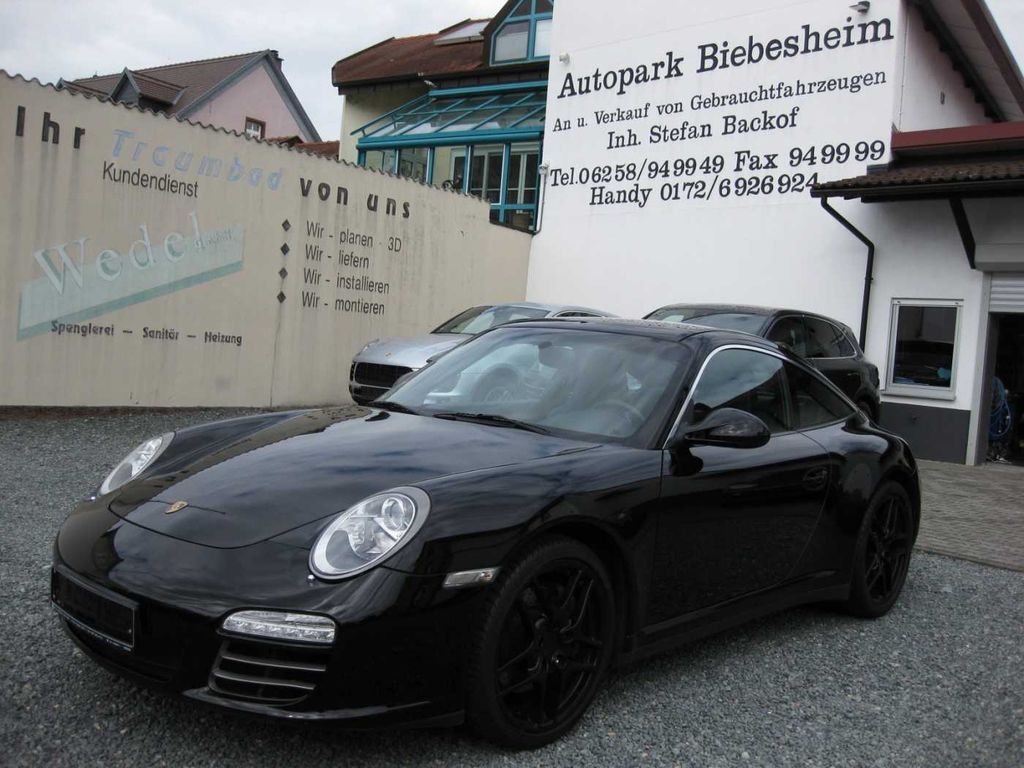Angebot ansehen Porsche 911