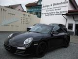 Porsche 911 997 Targa 4 dt.Fzg. - Porsche: 911 F