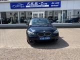 BMW 523 5 Limousine 523i M-Sportpaket/M-Technik - BMW 523 aus 2006: 523i