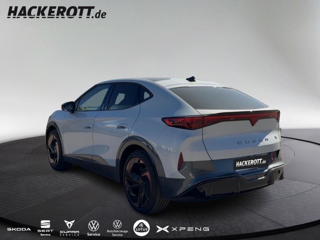 Cupra Tavascan - Bild 2