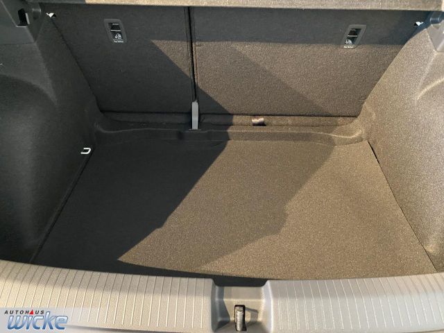 T-Roc 1.0 TSI Basis KLIMA PDC