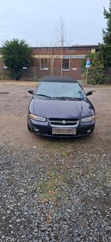 Chrysler Stratus - Chrysler Stratus von privat