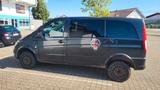 Mercedes-Benz Vernünftiges Handwerkerauto mit Allrad