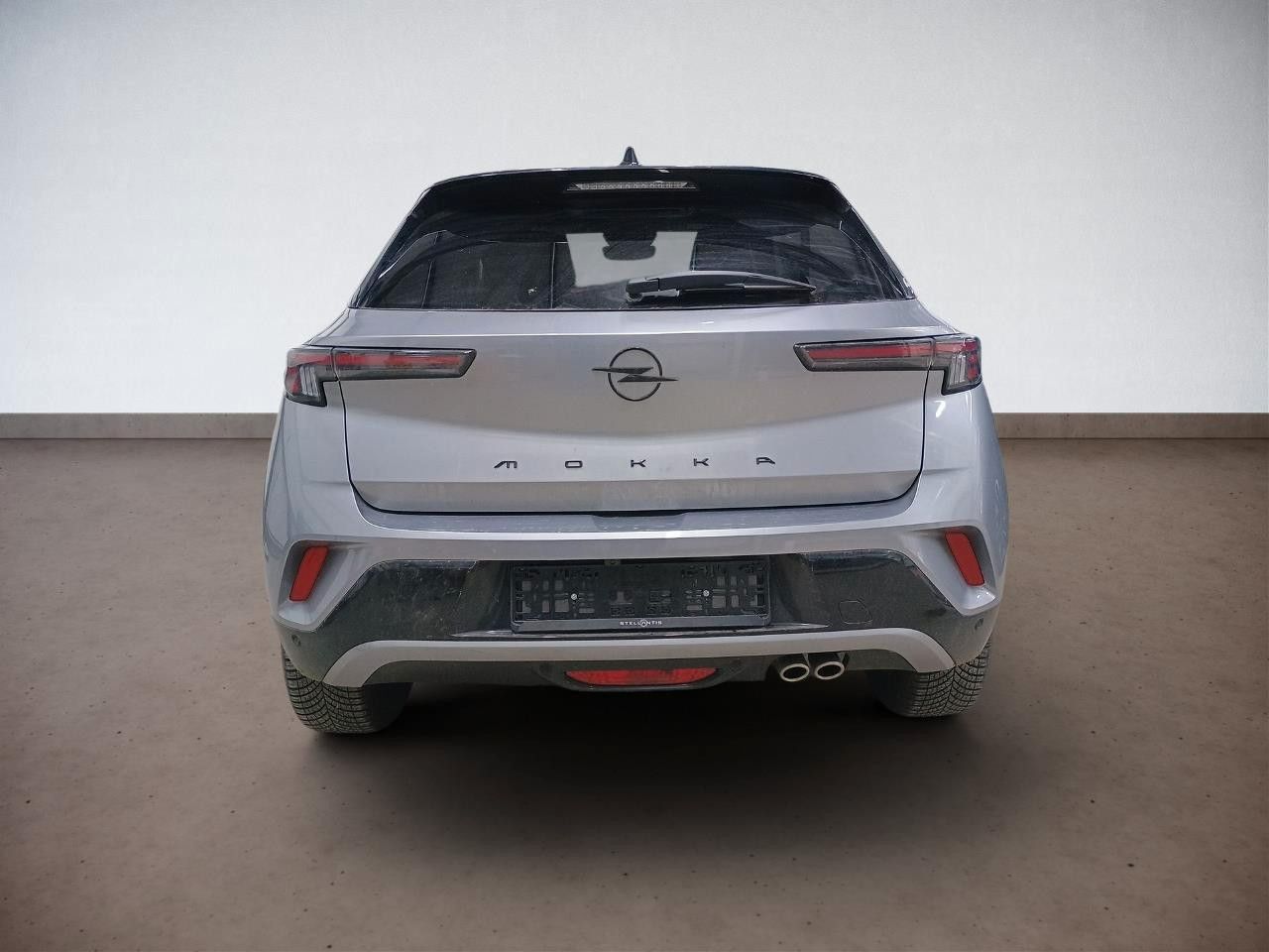 Fahrzeugabbildung Opel Mokka GS 1.2L 136 PS/Facelift/Kamera/Allwetter!