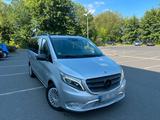 Mercedes-Benz Mercedes Vito 8 Sitze - Mercedes-Benz eVito Diesel Gebrauchtwagen