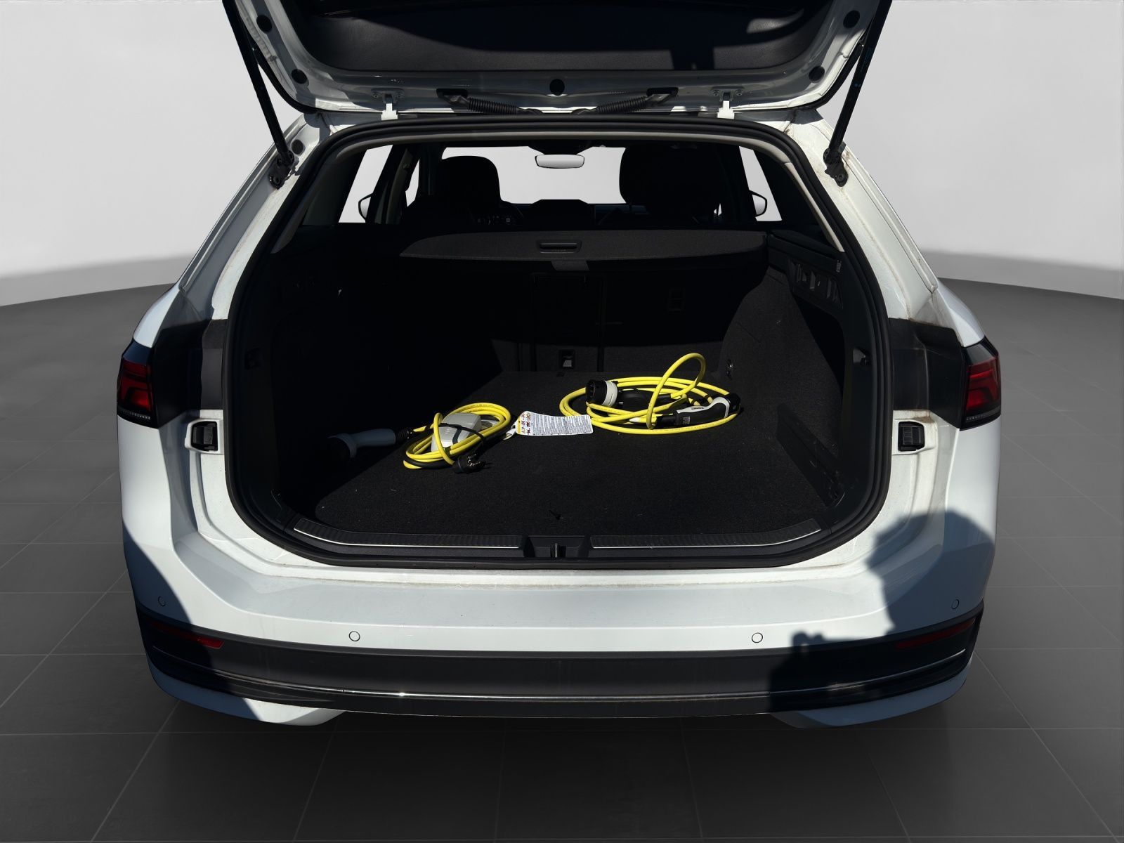 Volkswagen Passat Variant - Bild 16