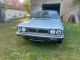 Lancia Beta HPE 2000 ie - Lancia Beta: Sportwagen
