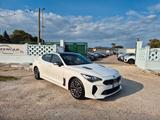 Kia Stinger 2.2 CRDi AWD AT8 GT Line - Kia Stinger Diesel Gebrauchtwagen