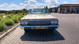 Chevrolet Impala - Chevrolet Impala Benziner Gebrauchtwagen