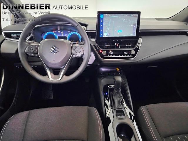 Suzuki Swace Comfort+ (CVT) *6 Jahre Garantie*