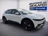 Hyundai IONIQ 5 Elektro 63 kWh Wärmepumpe - mit Elektro-Antrieb: Weiß