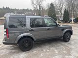 Land Rover Discovery 3.0 SDV6 HSE HSE - Land Rover Gebrauchtwagen in Berlin