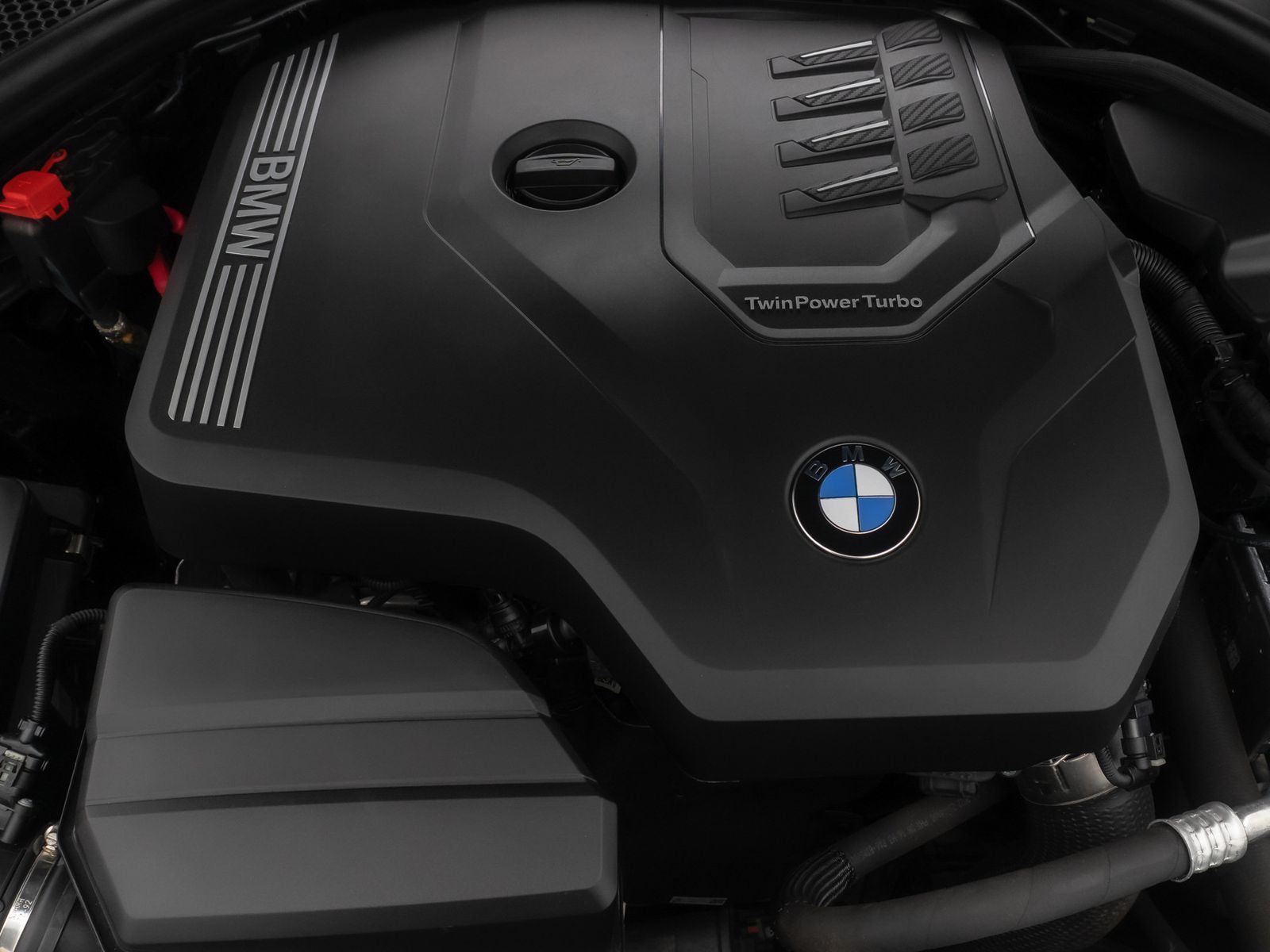 Fahrzeugabbildung BMW 318i GeschwindigRe DAB PDC CockpitPlus Widscreen