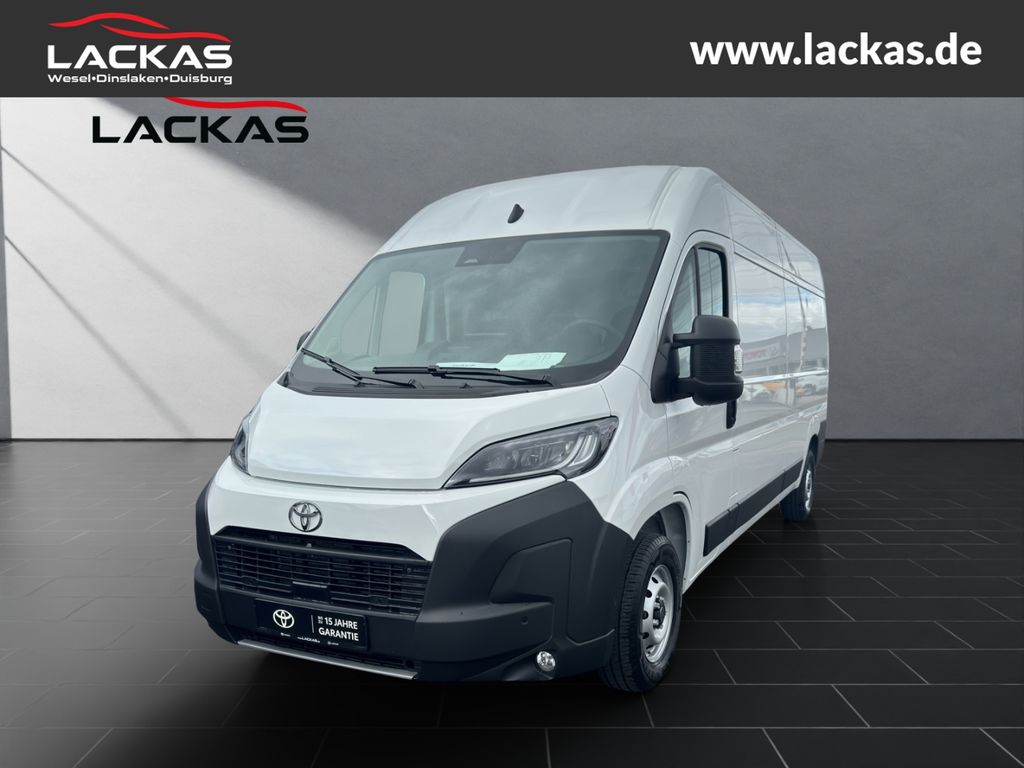 Toyota Proace (Verso)