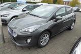 Ford Fiesta Titanium SHZ LHZ beh.WSS - Ford Fiesta Gebrauchtwagen in Aachen