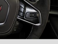 Corvette C8 - Vorschau Bild 15