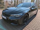 BMW M340d TOP Zustand Black Sapphire  - schwarze BMW M340d