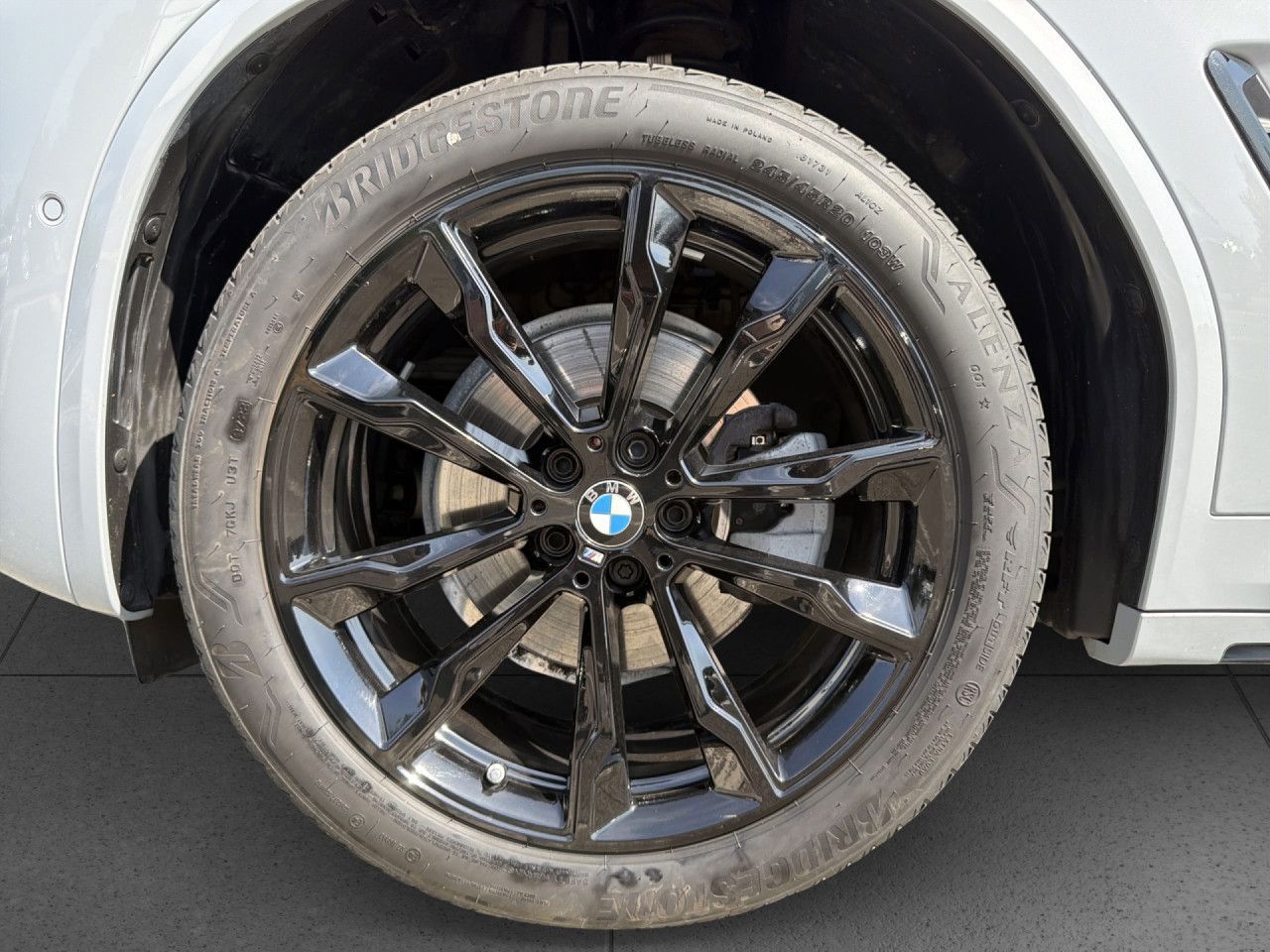 BMW X3 xDrive20i M SPORT,AHK,LED,LiCoPro,Hifi,RFK foto 17